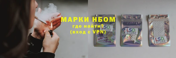 молекула духа Белоозёрский