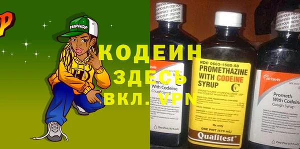 молекула духа Белоозёрский