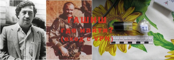 молекула духа Белоозёрский